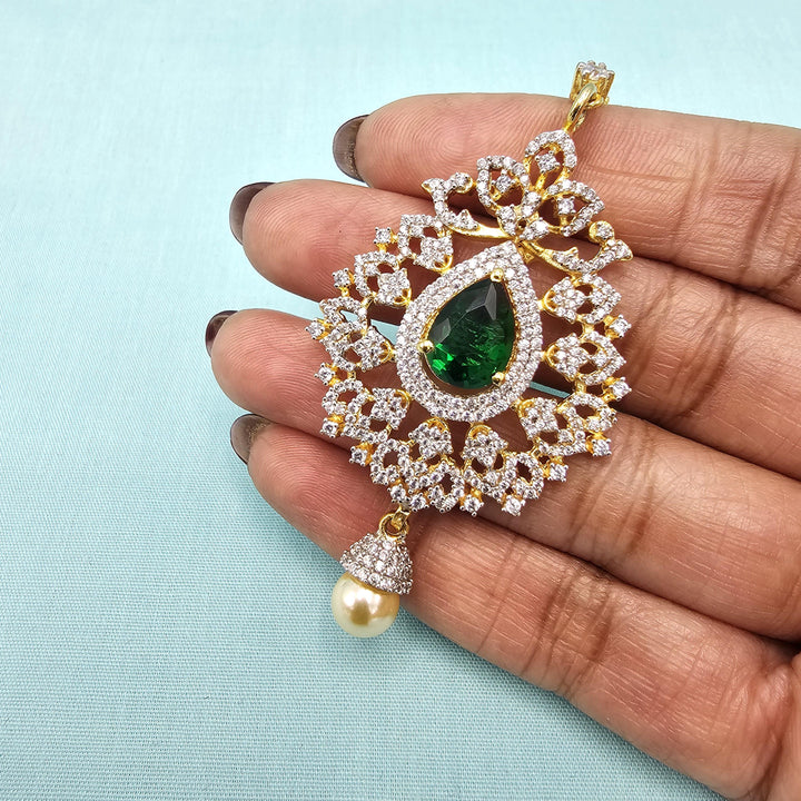 Diamond Changeable stone