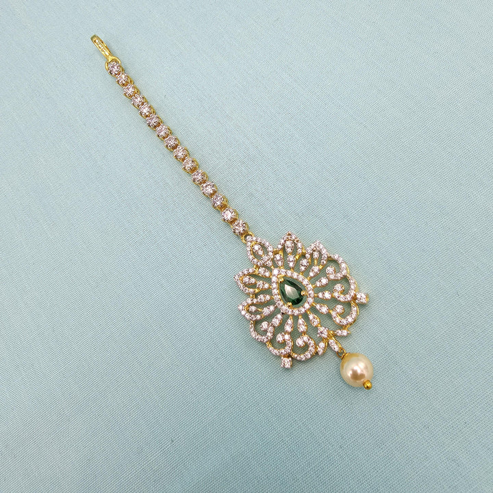 AAA+ GRADE Diamond Tikka