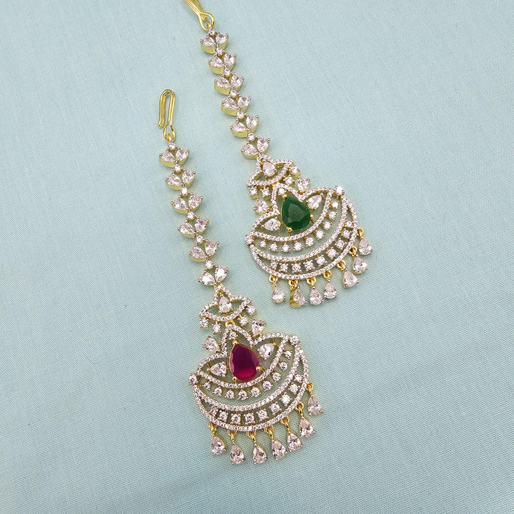 Silver Diamond REPlica
