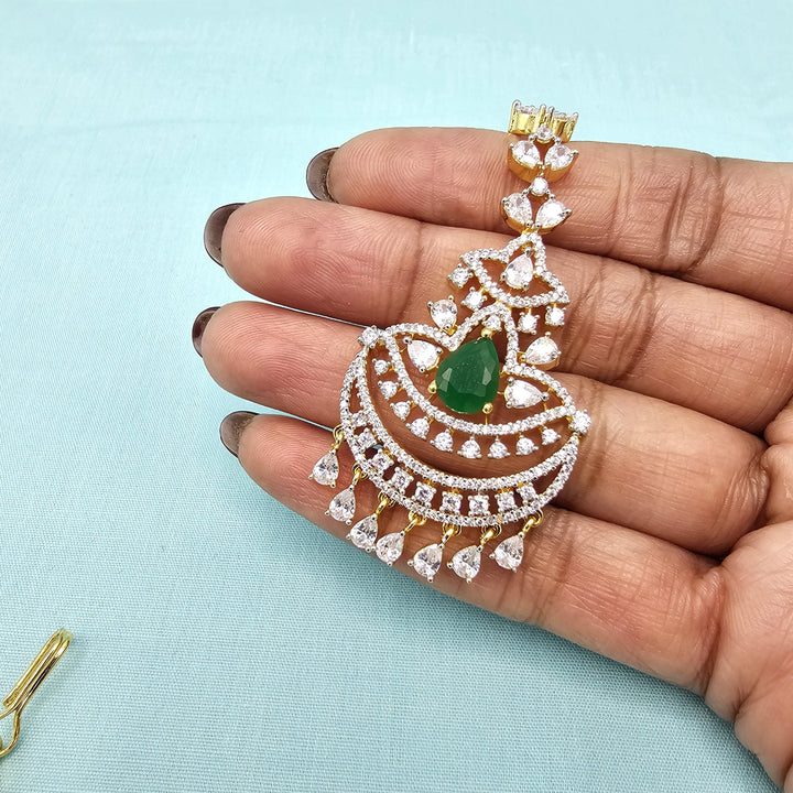 Silver Diamond REPlica