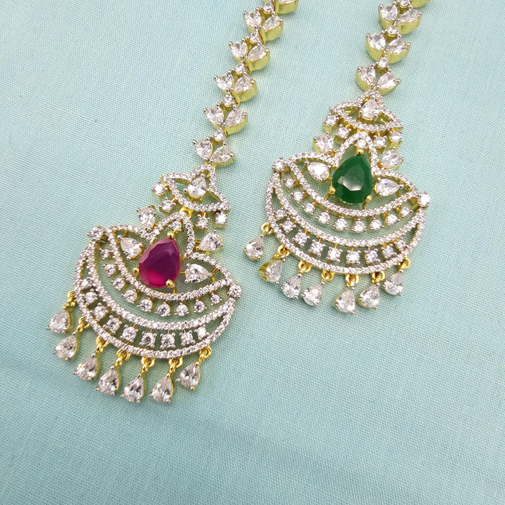 Silver Diamond REPlica