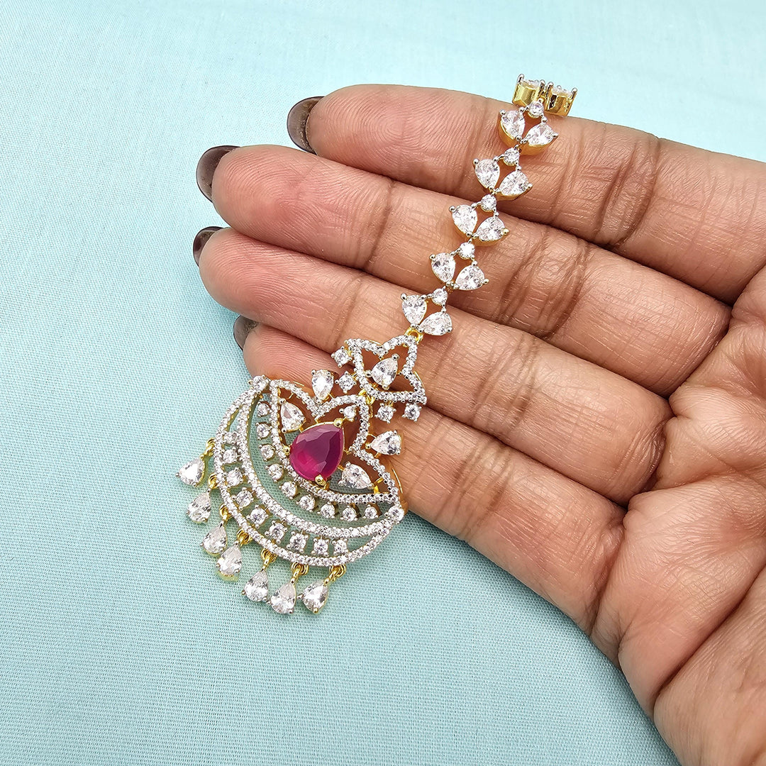 Silver Diamond REPlica