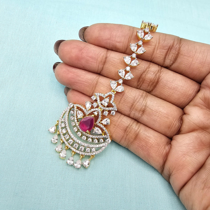 Silver Diamond REPlica