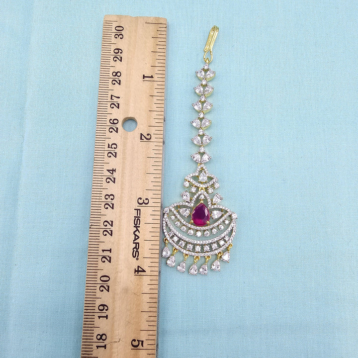 Silver Diamond REPlica
