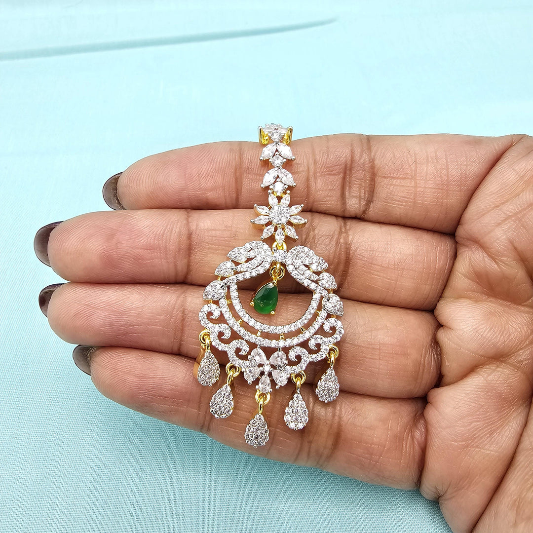 Diamond Tikka