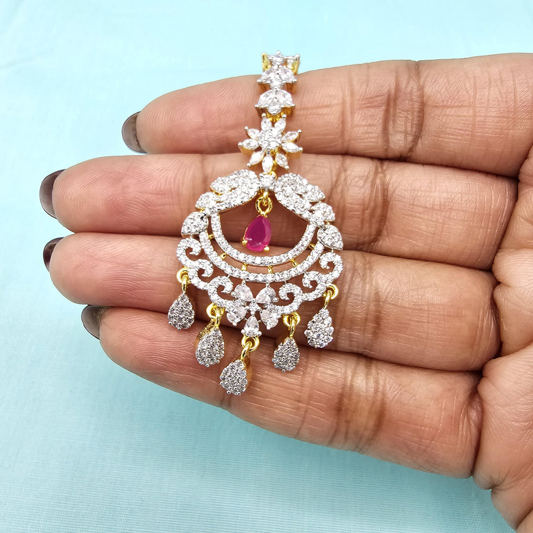 Diamond Tikka