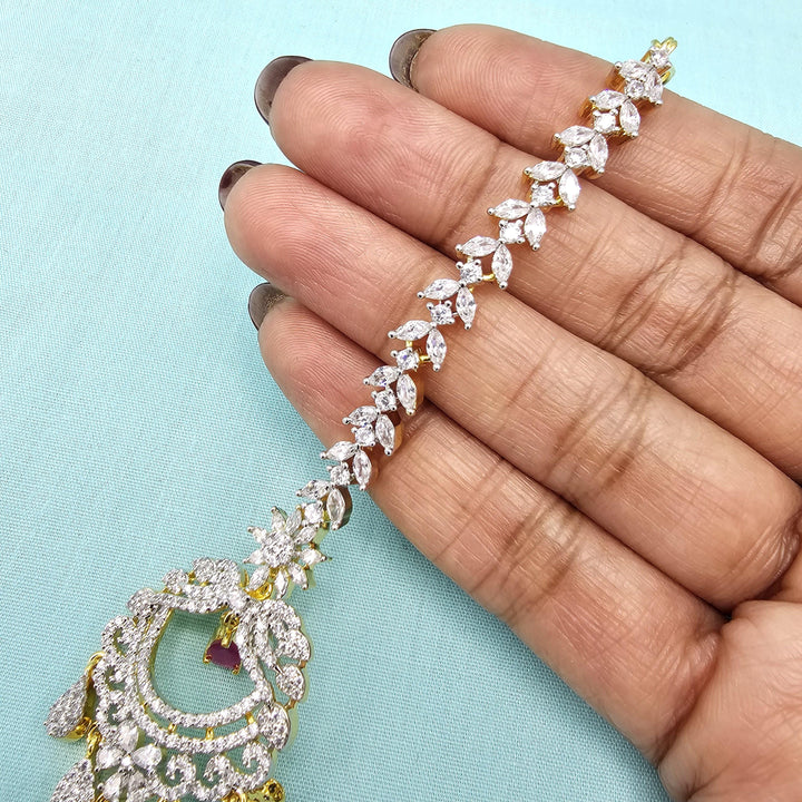 Diamond Tikka