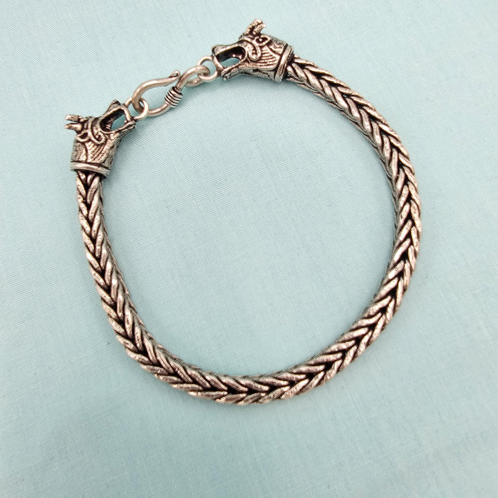 Mens Dragan Bracele