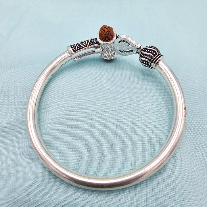 Rudraksha Mens Kada
