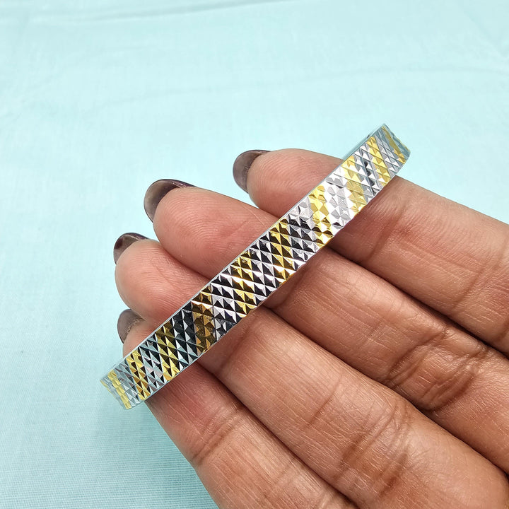 Mens Square Bracelet