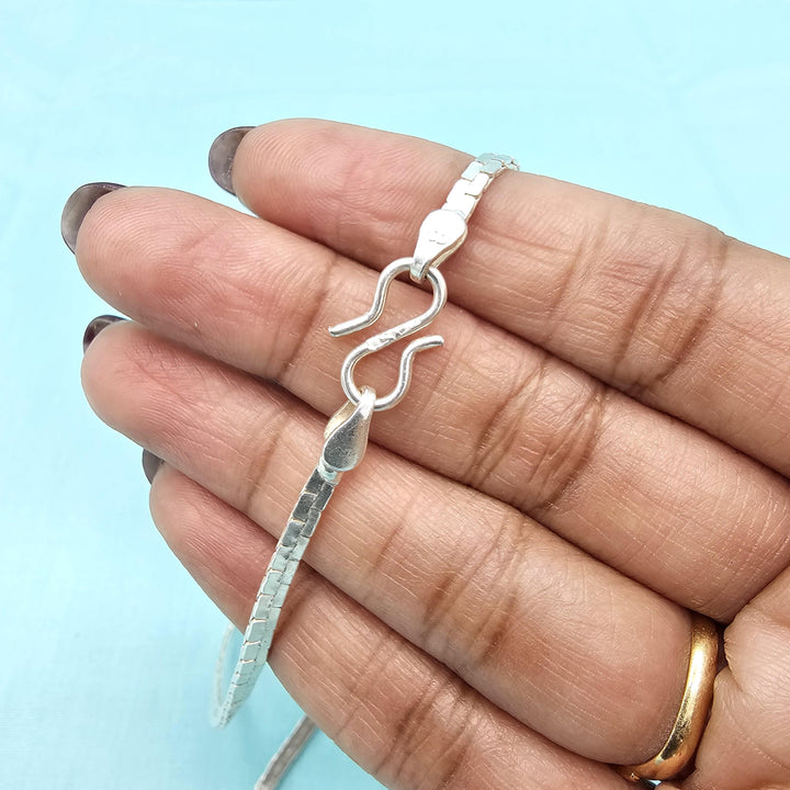 Silver 20"Mens chains