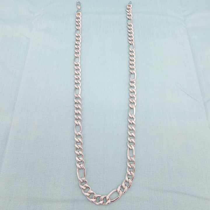 20" Mens curb chain