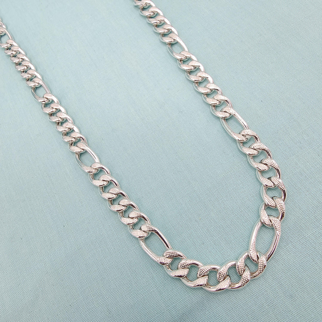 20" Mens curb chain