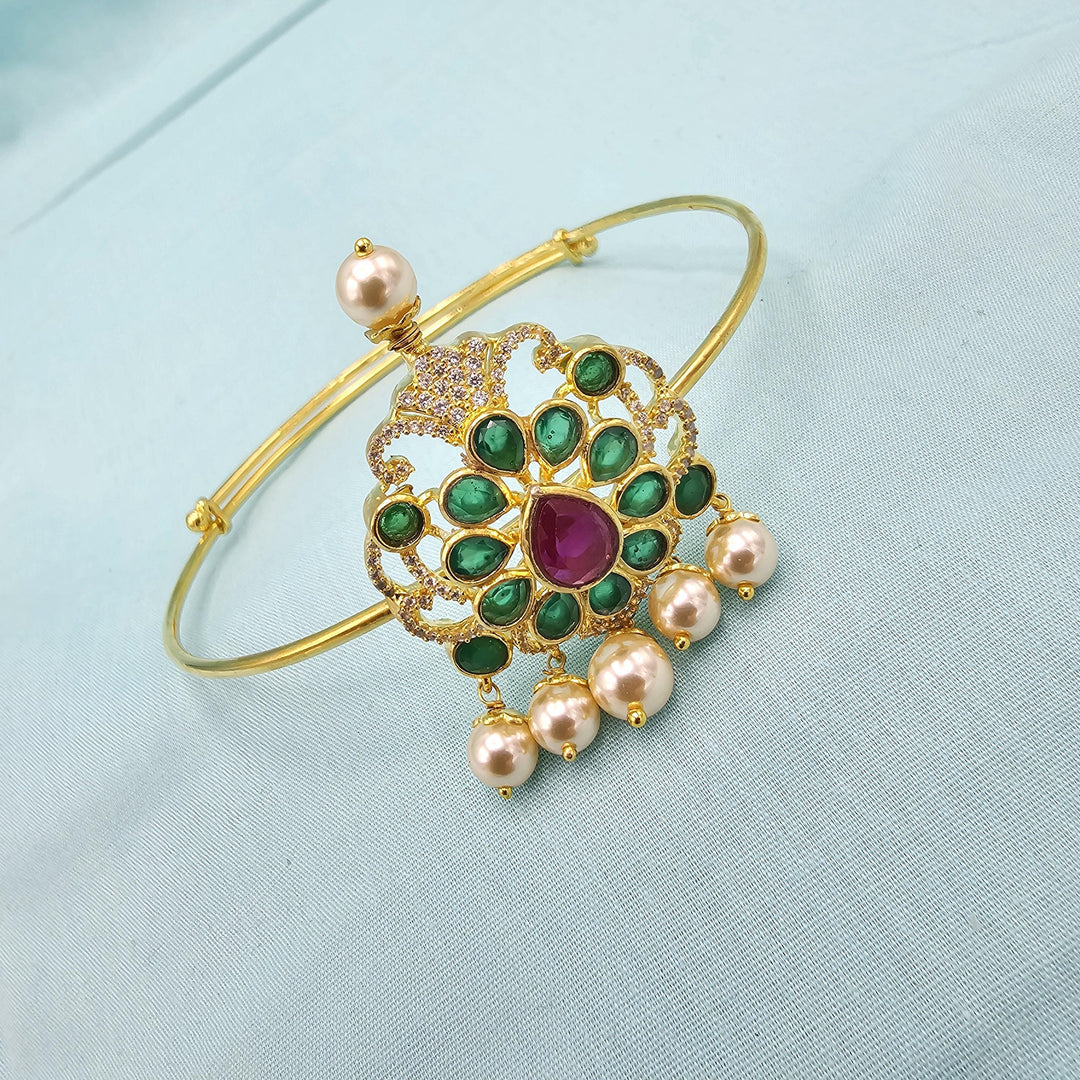 Adult Lakshmi Armlet