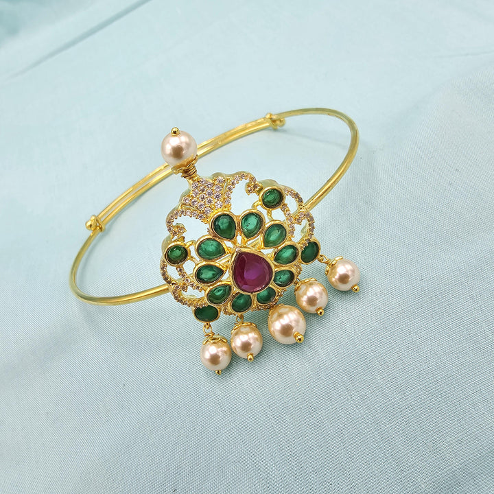 Adult Lakshmi Armlet