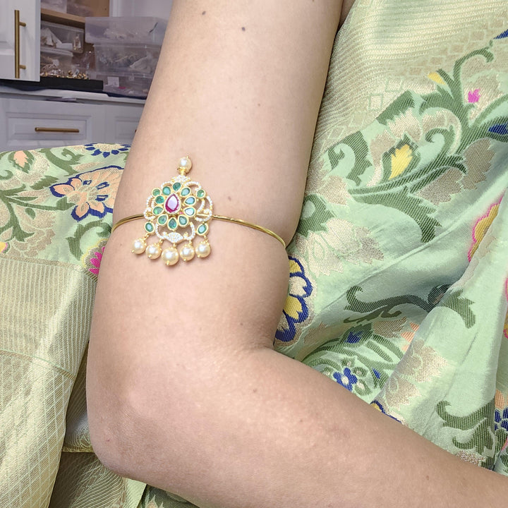 Adult Lakshmi Armlet