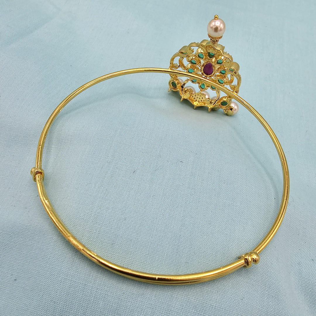 Adult Lakshmi Armlet