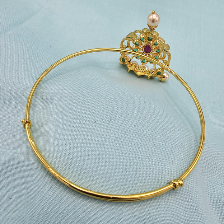 Adult Lakshmi Armlet