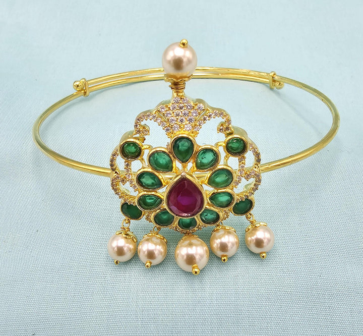 Adult Lakshmi Armlet