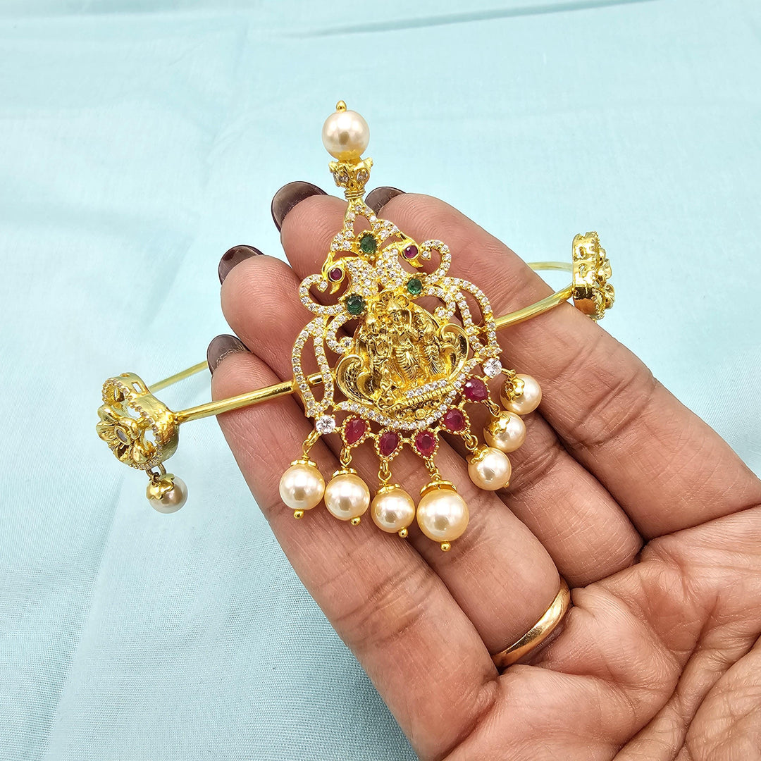Adult Ram parivar Armlet