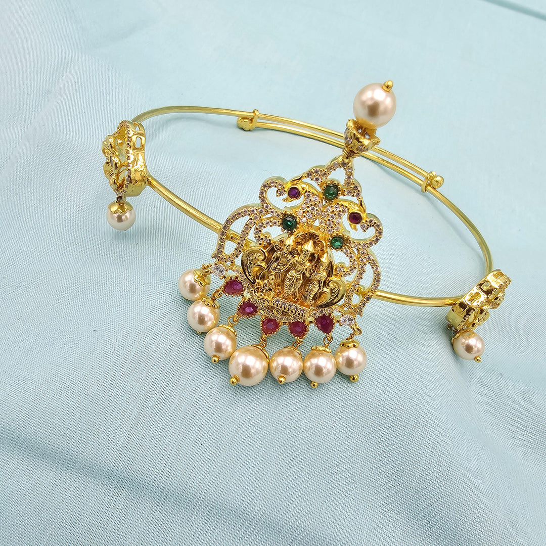 Adult Ram parivar Armlet