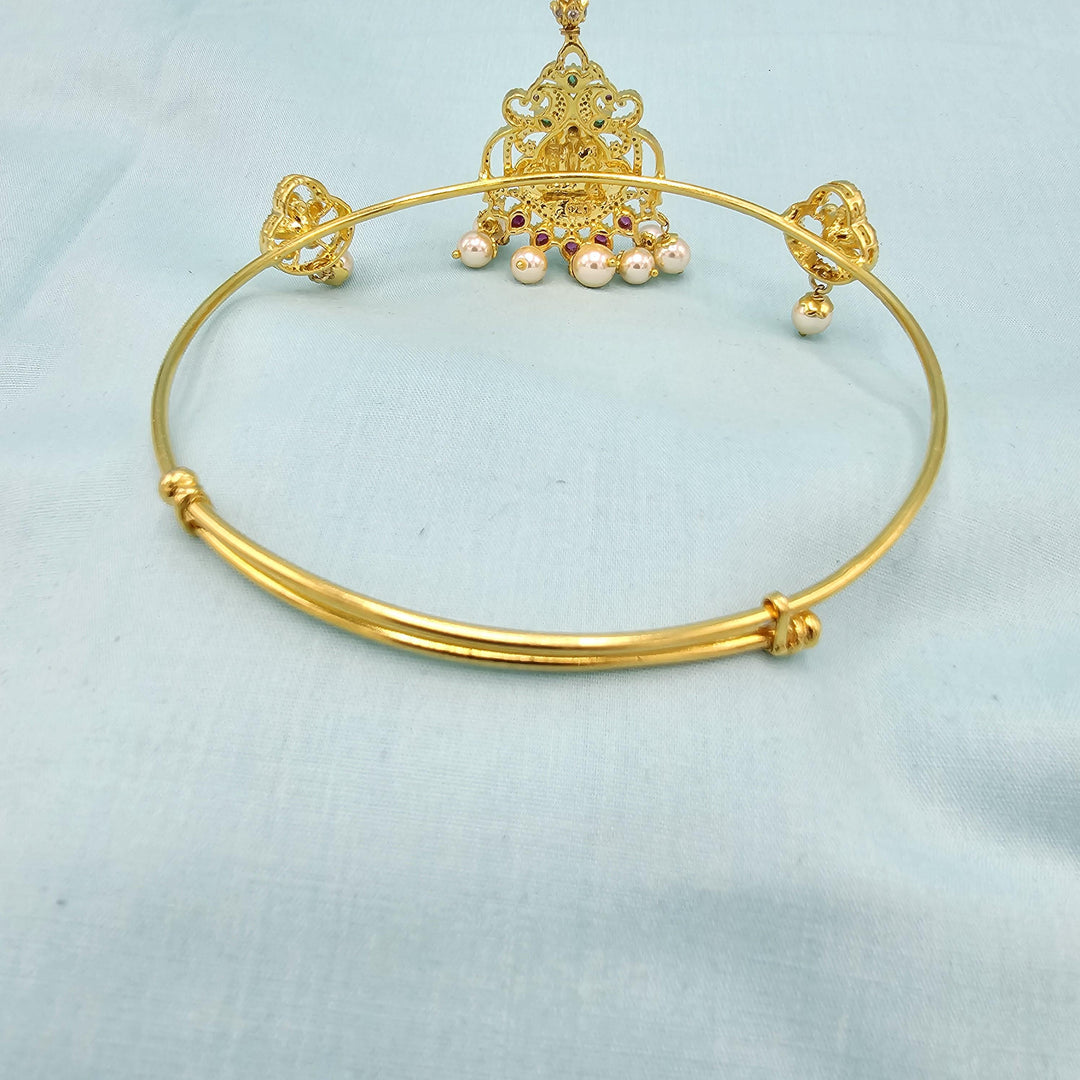 Adult Ram parivar Armlet
