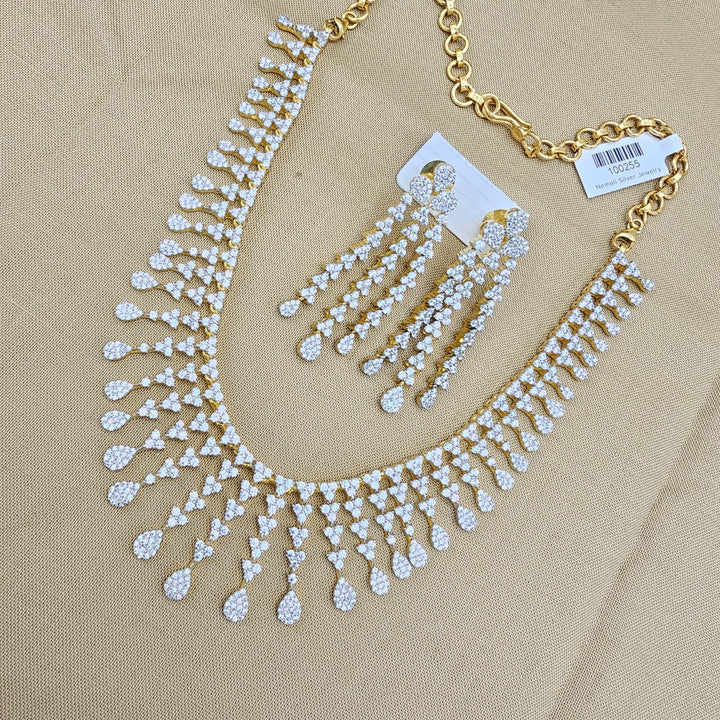 white diamond rep set