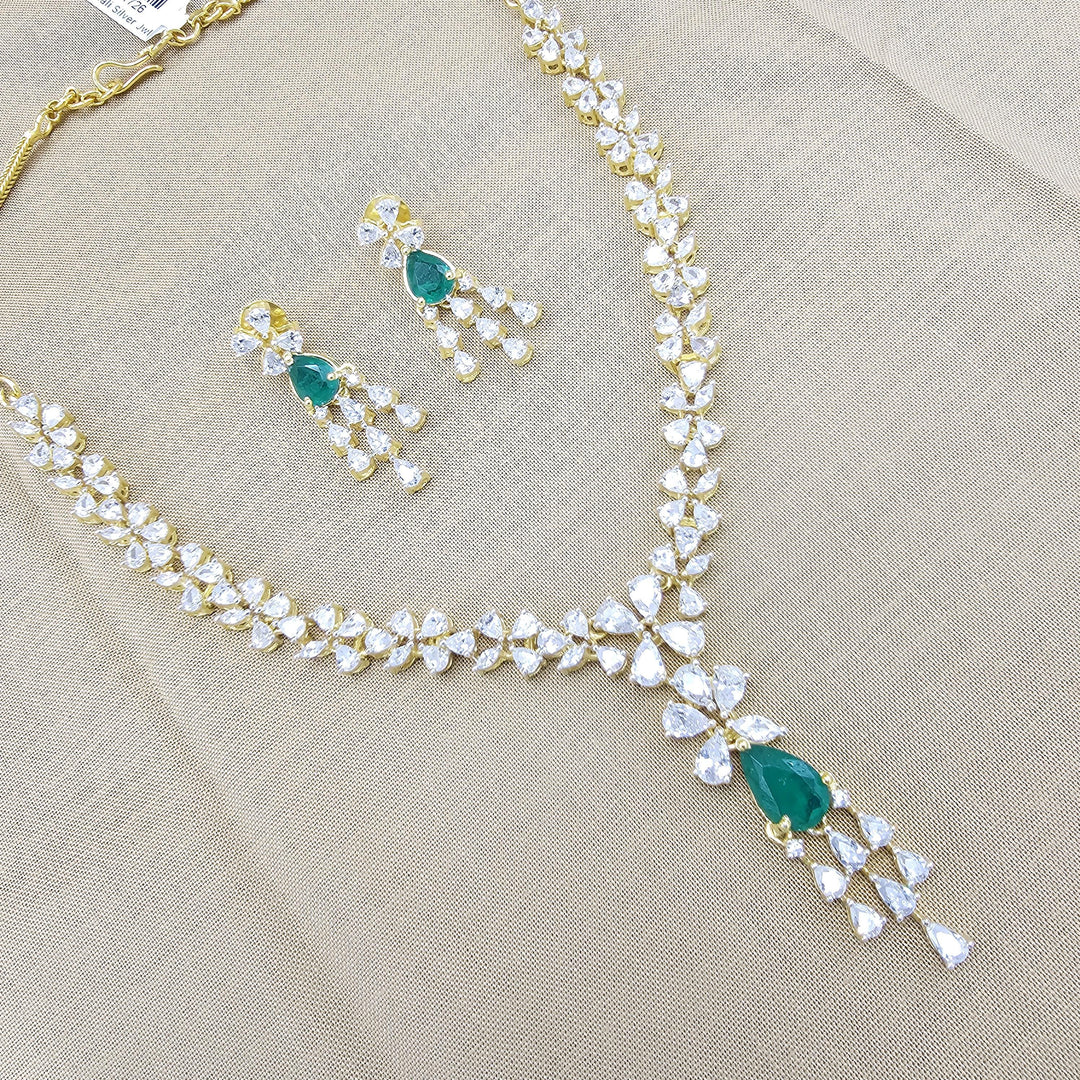 green diamond rep set