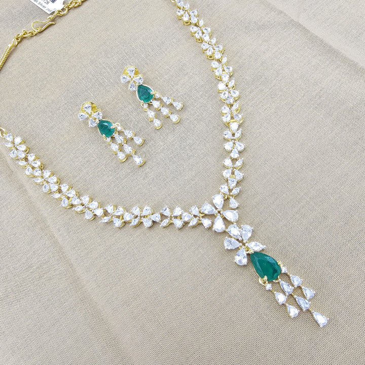green diamond rep set
