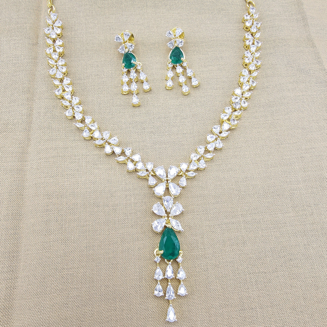 green diamond rep set