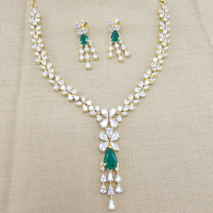 green diamond rep set