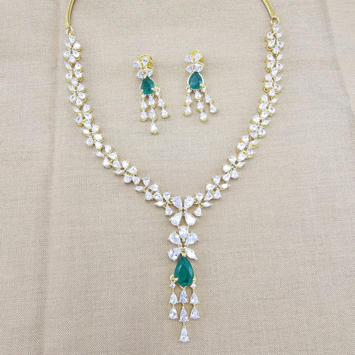 green diamond rep set