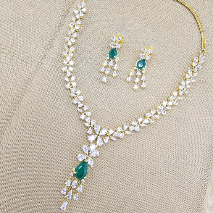 green diamond rep set