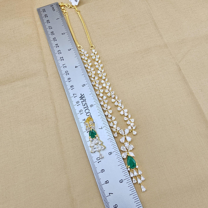 green diamond rep set