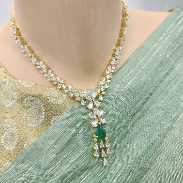 green diamond rep set