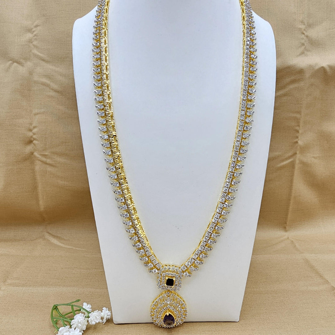 5 Color Changing necklace set