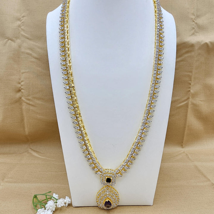 5 Color Changing necklace set