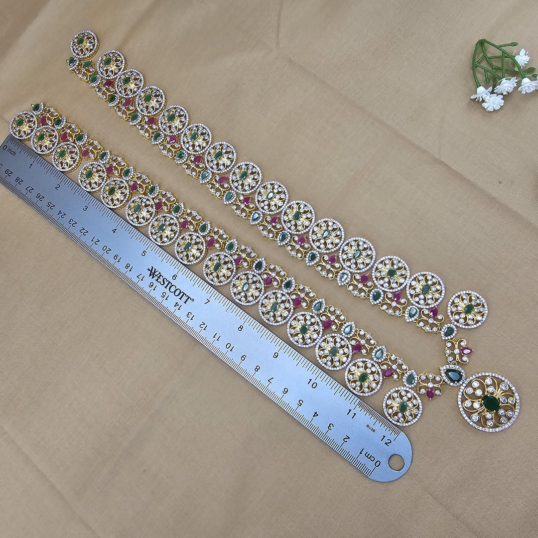 diamond rep Bottu mala