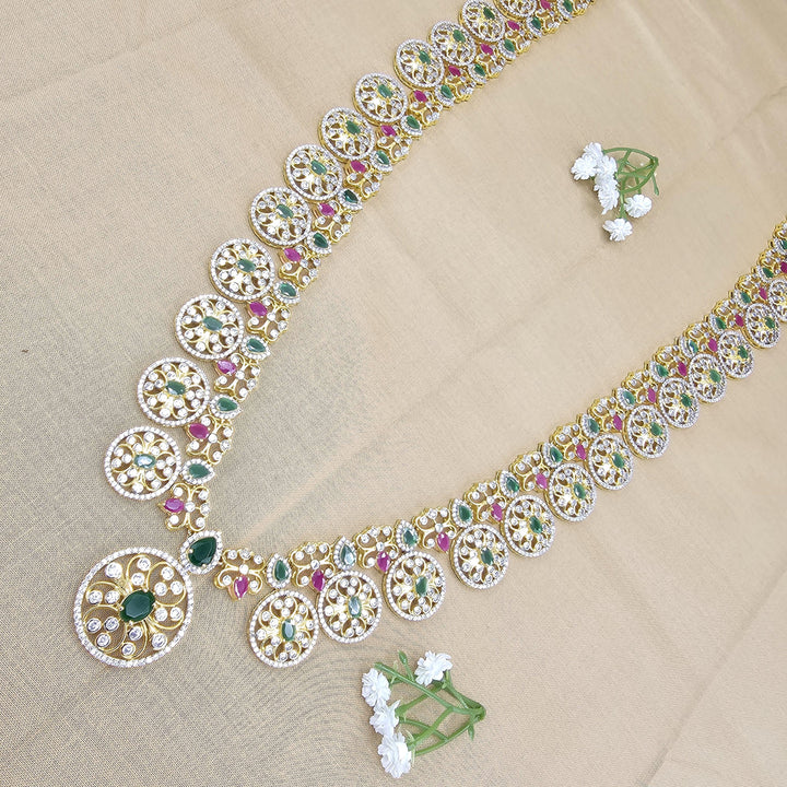 diamond rep Bottu mala
