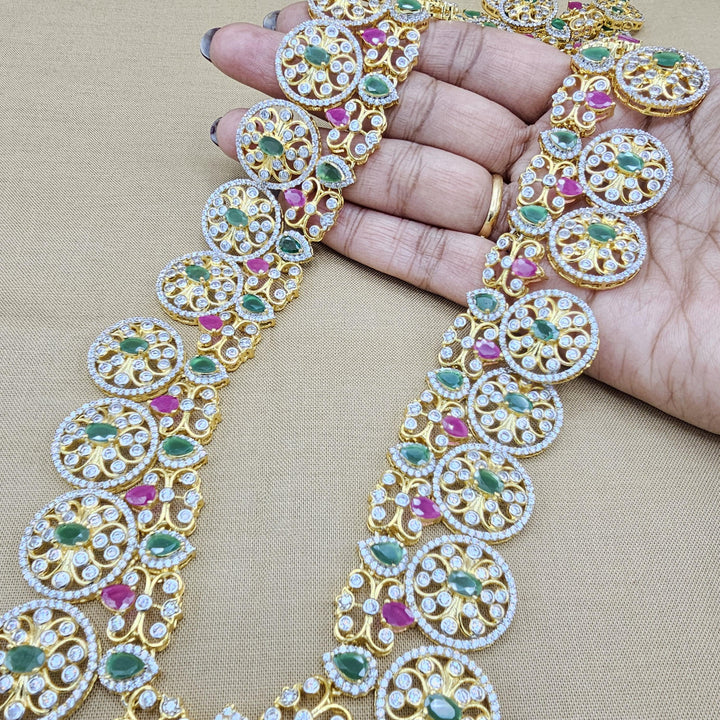 diamond rep Bottu mala