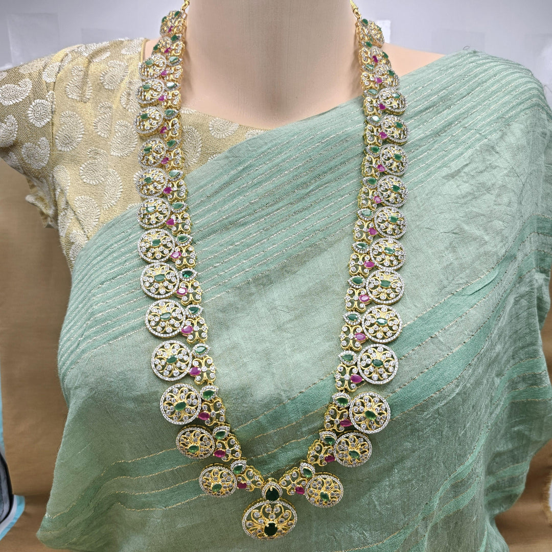 diamond rep Bottu mala
