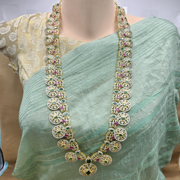 diamond rep Bottu mala