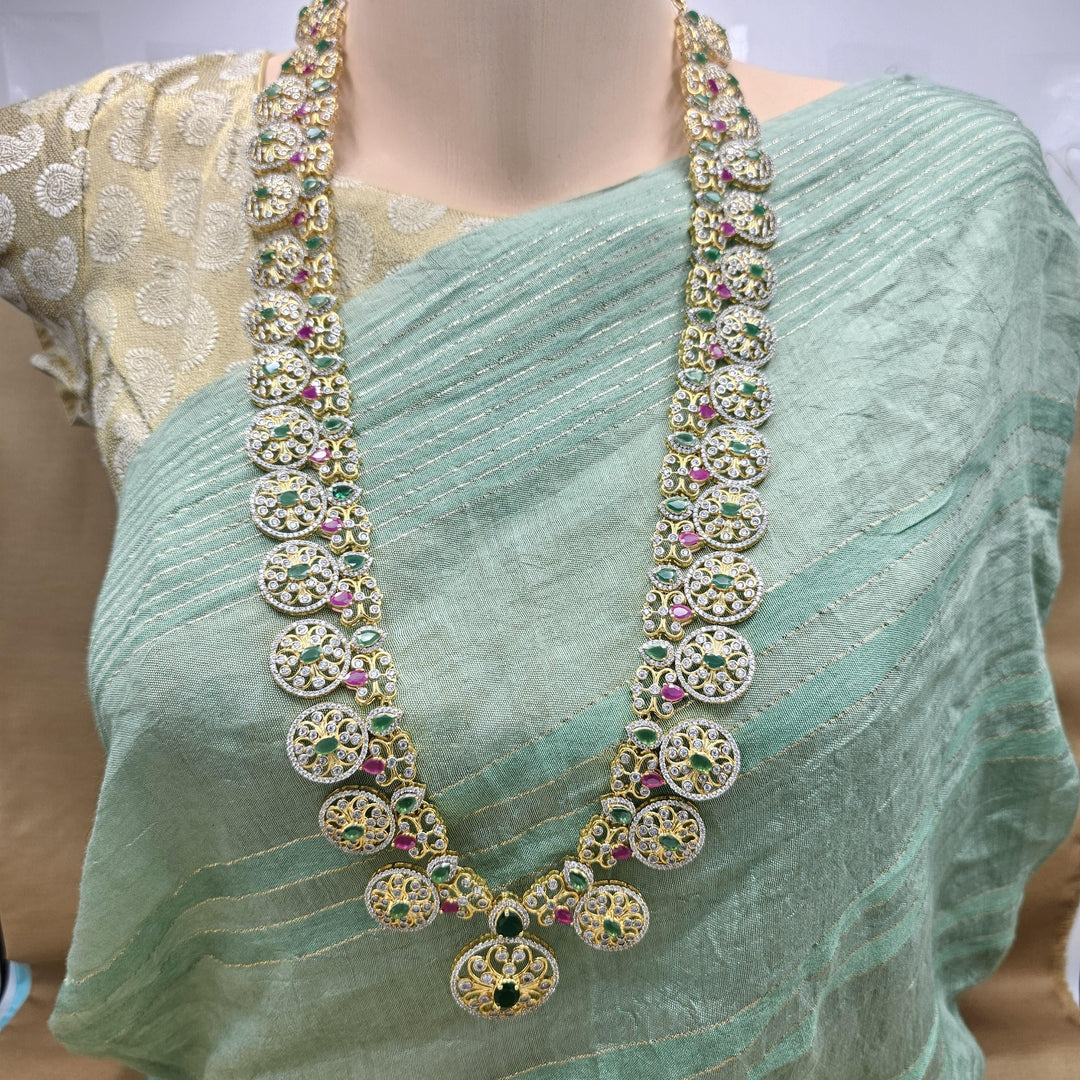 diamond rep Bottu mala