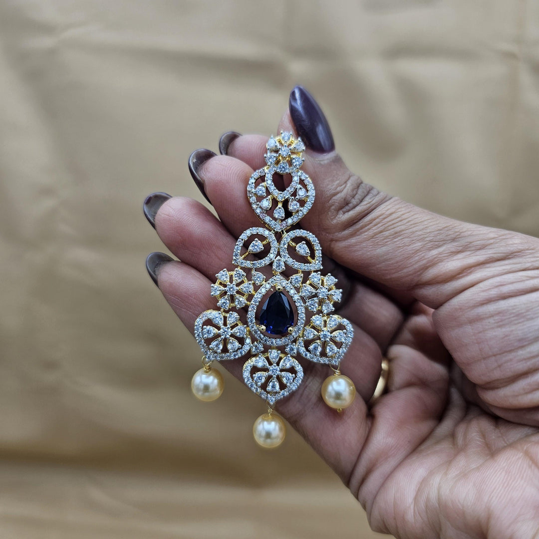 Silver Diamond RepLICA