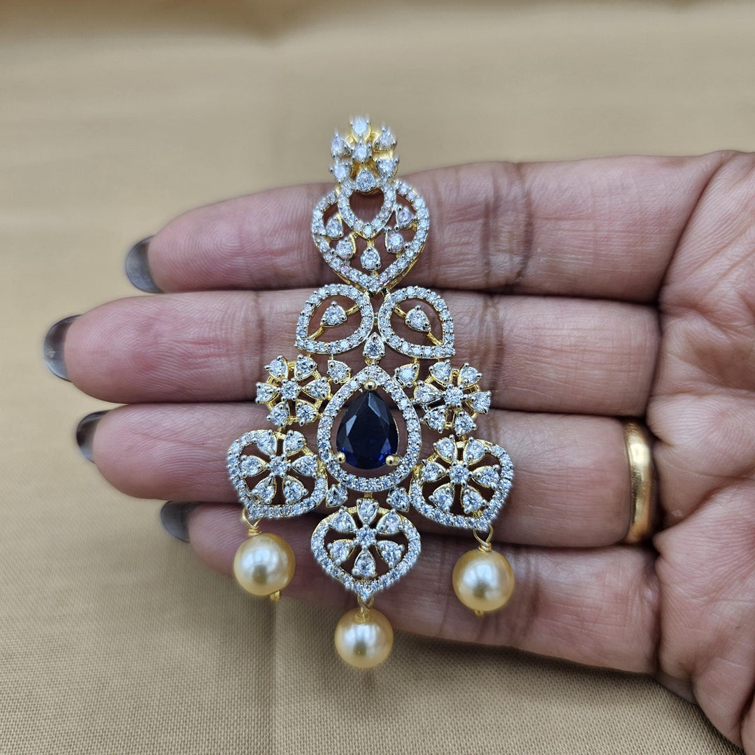 Silver Diamond RepLICA