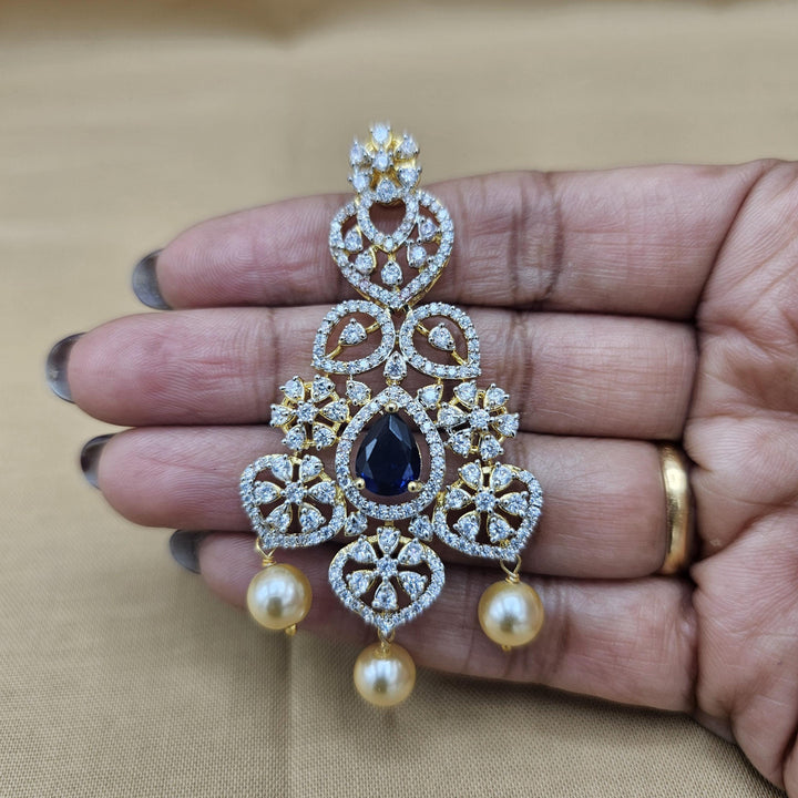 Silver Diamond RepLICA
