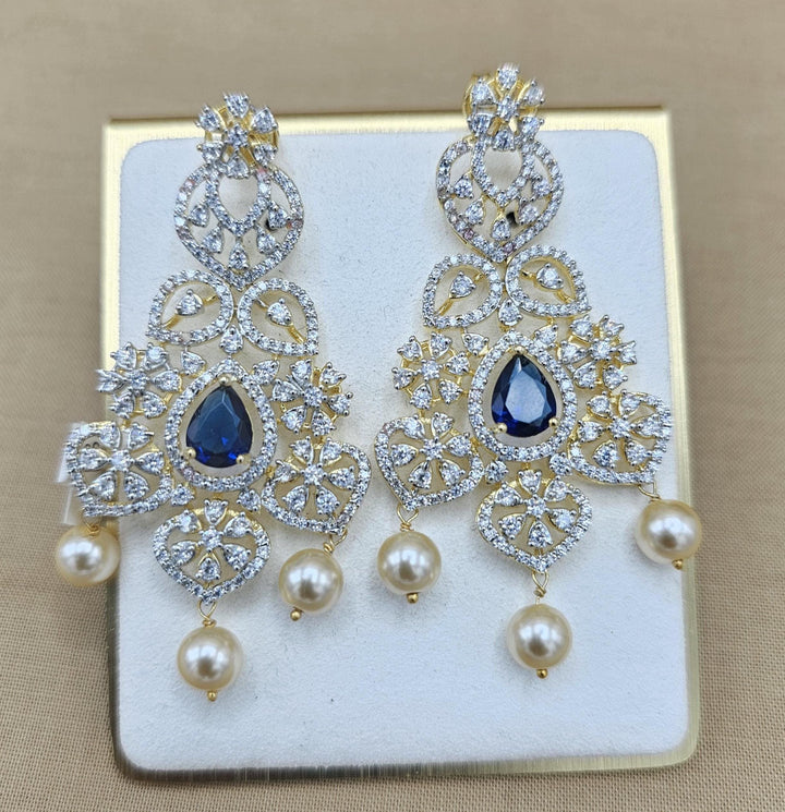 Silver Diamond RepLICA