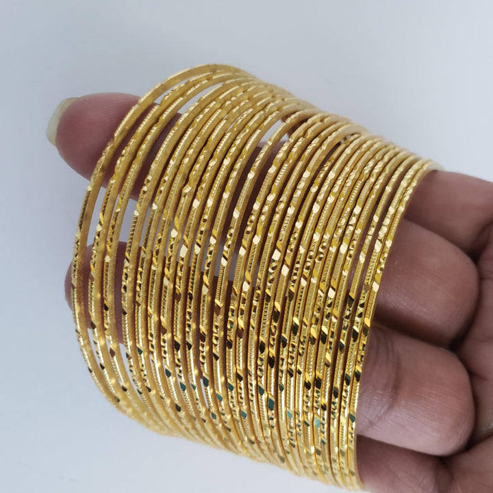 24 Bangles Set 2603