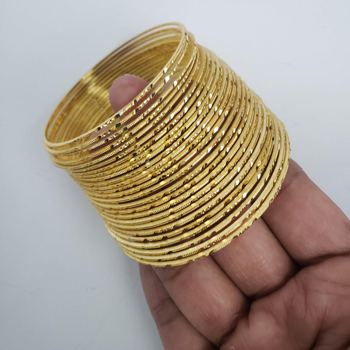 24 Bangles Set 2603