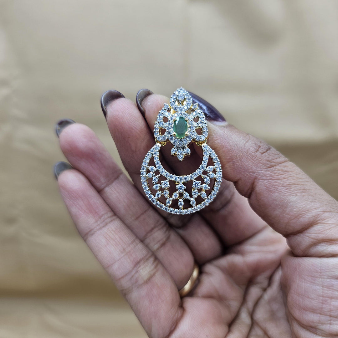 92.5 Diamond Rep bali